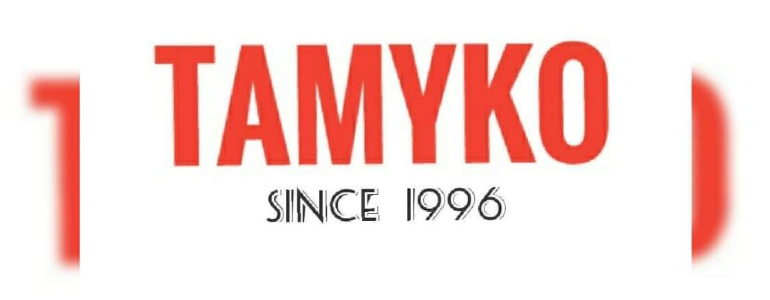 Tamyko - since 1996